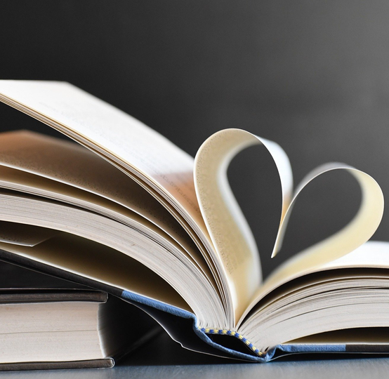 雨霖的漫画书店