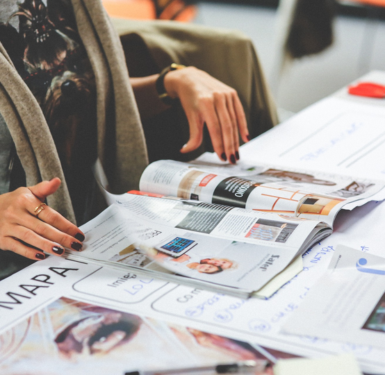 雨霖的漫画书店