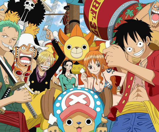 雨霖的漫画书店